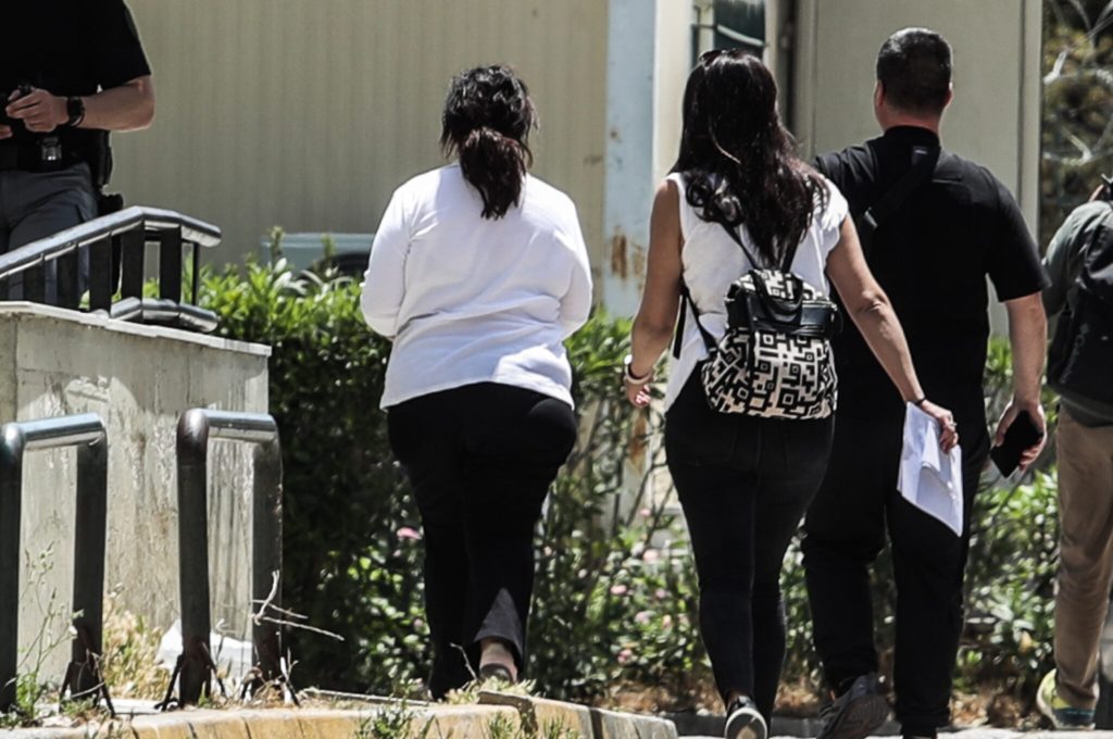 Απάτη Final Four: Νέες μαρτυρίες για την 38χρονη δημοσιογράφο – «Μας ταλαιπωρούσε»