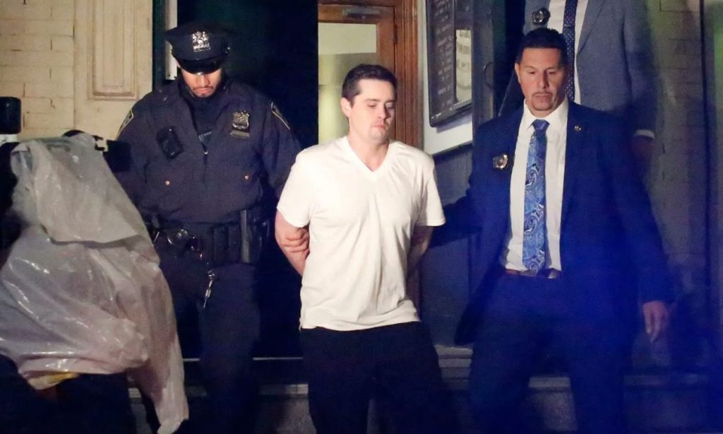 Τζον Γουέλτζ: Συνελήφθη ο επενδυτής κρυπτονομισμάτων – Βασάνισε Ιταλό τουρίστα για να του αποσπάσει τους κωδικούς