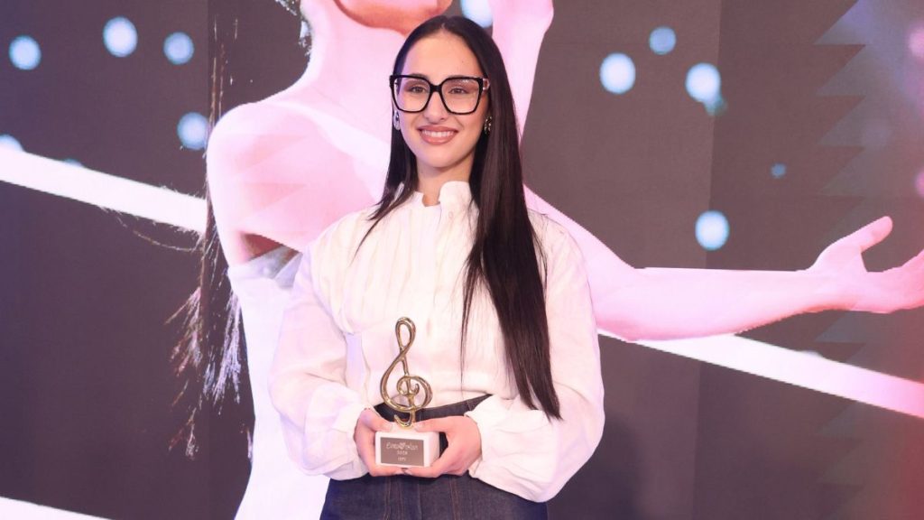 Κλαυδία: «Είμαι περήφανη για τις ποντιακές μου ρίζες – Δεν έχω συνειδητοποιήσει ακόμη τι συνέβη»