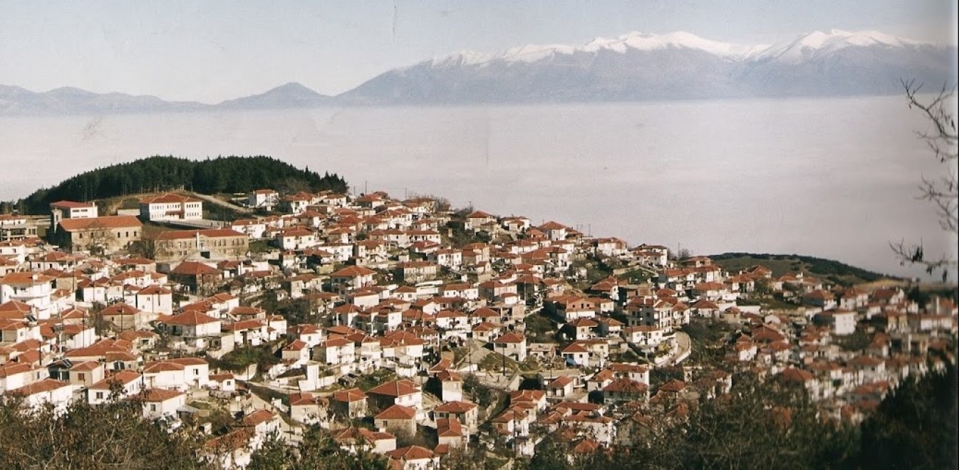 Βερδικούσα: Το χωριό στη Λάρισα με το μεγαλύτερο ποσοστό πολύτεκνων οικογενειών στην Ελλάδα