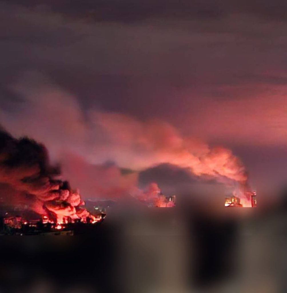 Ουκρανία: Στους 12 οι νεκροί από την επίθεση αντιποίνων των ρωσικών δυνάμεων