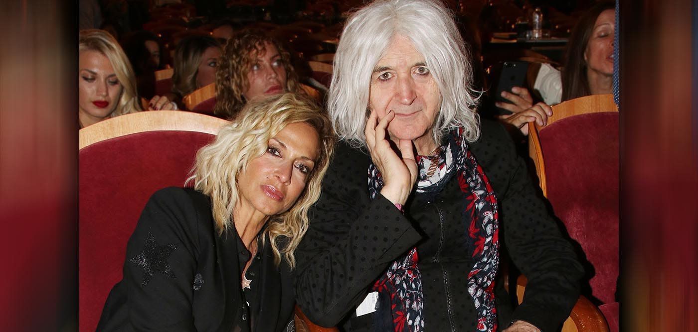 Α.Βίσση – Ν.Καρβέλας: H άγνωστη ιστορία πίσω από το τραγούδι «Τίποτα» – Τι αποκάλυψε ο Λ.Πανταζής