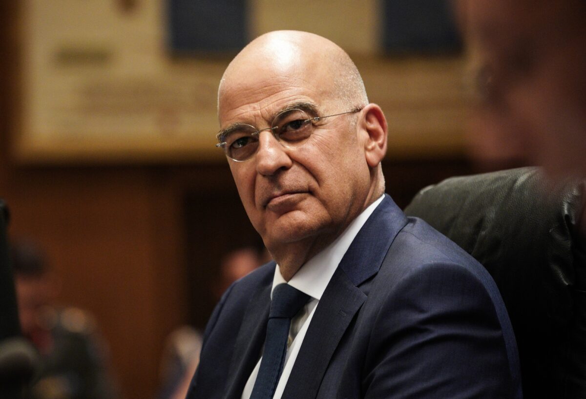 Σάλος με οδηγία για την Άλωση της Κωνσταντινούπολης: «Fake news – Ομιλητής θα είναι ο Ν.Δένδιας»