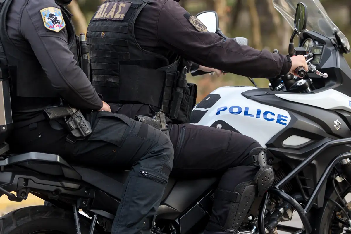 Λαμία: Άγρια συμπλοκή μεταξύ Ρομά – Ένας τραυματίας (βίντεο)