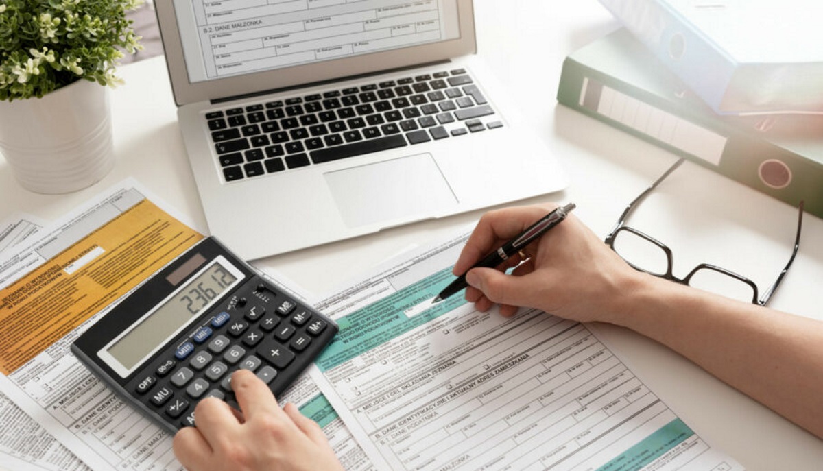 Φορολογικές δηλώσεις: Eπεκτείνεται το μέτρο της αυτοματοποιημένης υποβολής – «Προσυμπληρώμενες» όλες μέχρι το 2028