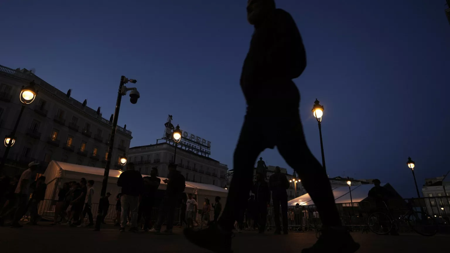 Γαλλία: Υπό διερεύνηση η ύποπτη δολιοφθορά που προκάλεσε διακοπή ρεύματος στη Νίκαια