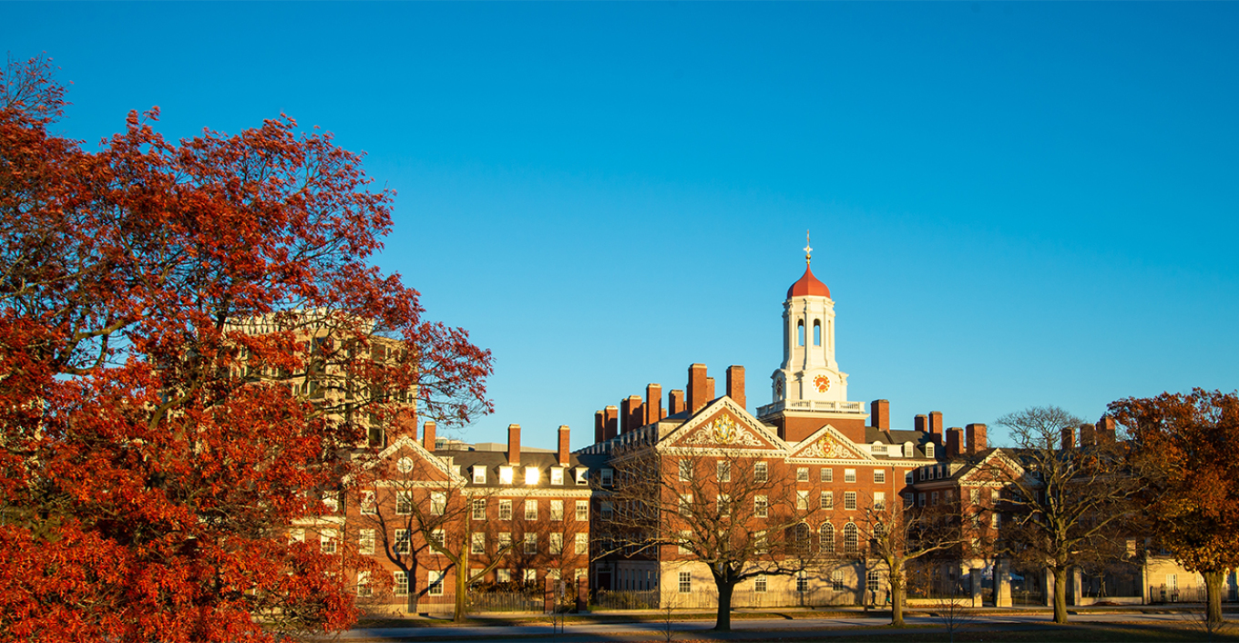 Ν.Τραμπ για μπλόκο ξένων φοιτητών στο Χάρβαρντ: «Έρχονται φοιτητές από χώρες εχθρούς των ΗΠΑ»