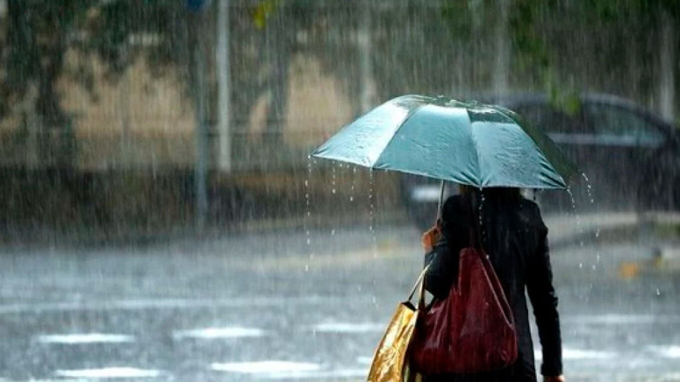 Έκτακτο δελτίο επιδείνωσης καιρού από την ΕΜΥ: Πού θα σημειωθούν «έντονα φαινόμενα»