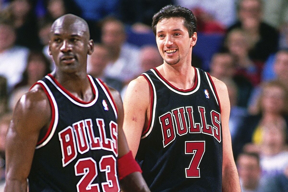 Τόνι Κούκοτς: Ο πρώην παίκτης των Μπουλς θέλει να δει διακαώς στο Σικάγο τον Γ.Αντετοκούνμπο