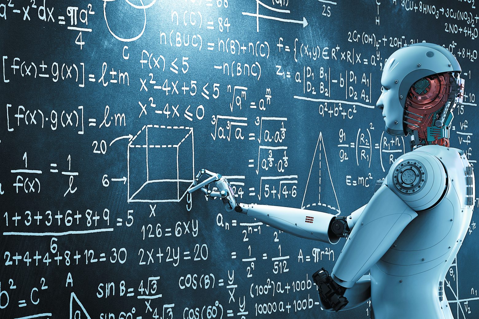 Αυτά είναι τα 10 επαγγέλματα του «μέλλοντος»