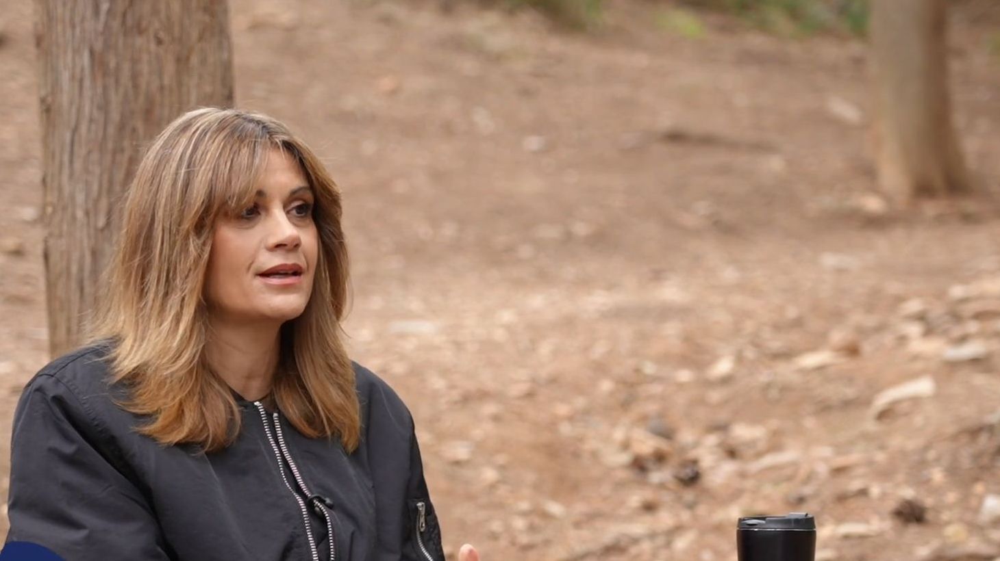 Α.Μ.Παπαχαραλάμπους: «Αν είχα την ευκαιρία θα έκανα πολλά πράγματα διαφορετικά – Έχω πει πολλές φορές συγγνώμη»