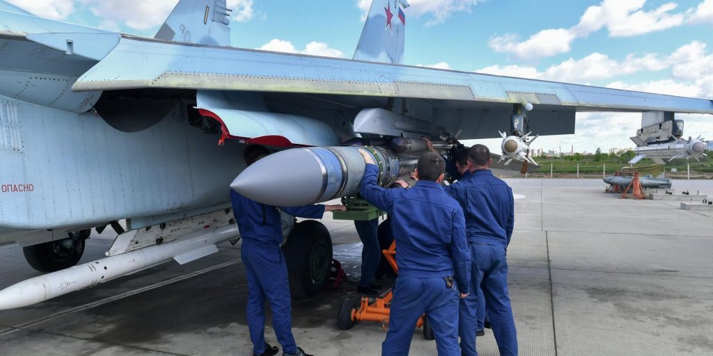 Έρχεται εξοπλισμός των MIG-31 με πυραύλους εμβέλειας 400χλμ.