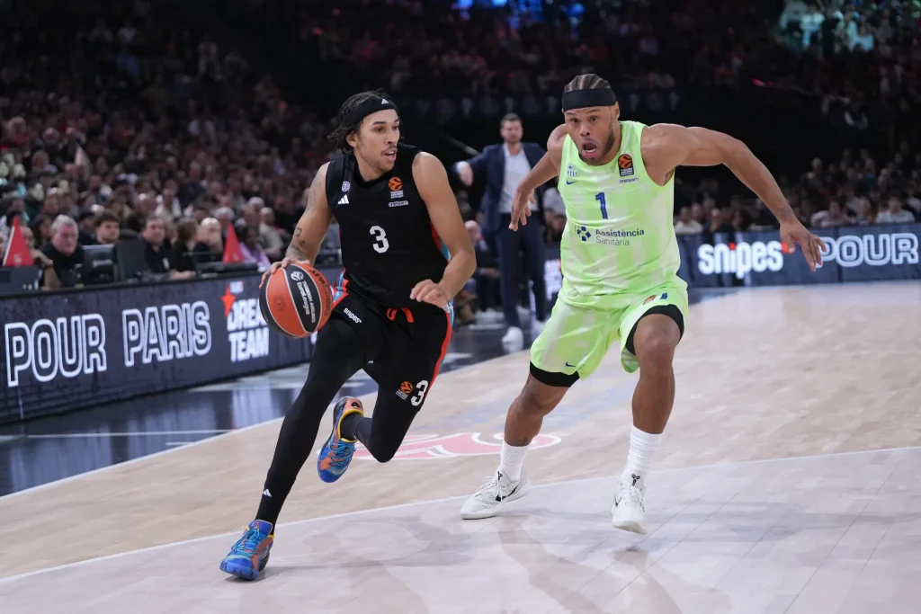 Τάισον Γουόρντ: Ο Ολυμπιακός βρήκε τον αντι-ΜακΚίσικ για τη νέα σεζόν και υπογράφει διετές συμβόλαιο