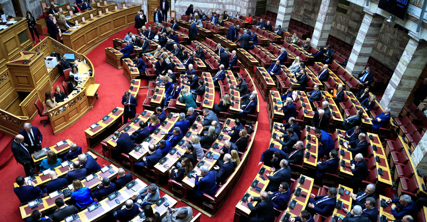 Ενώθηκε όλη η αριστερά για την Γάζα: Κοινή επιστολή Φάμελλου, Κουτσούμπα, Χαρίτση, Κωνσταντοπούλου