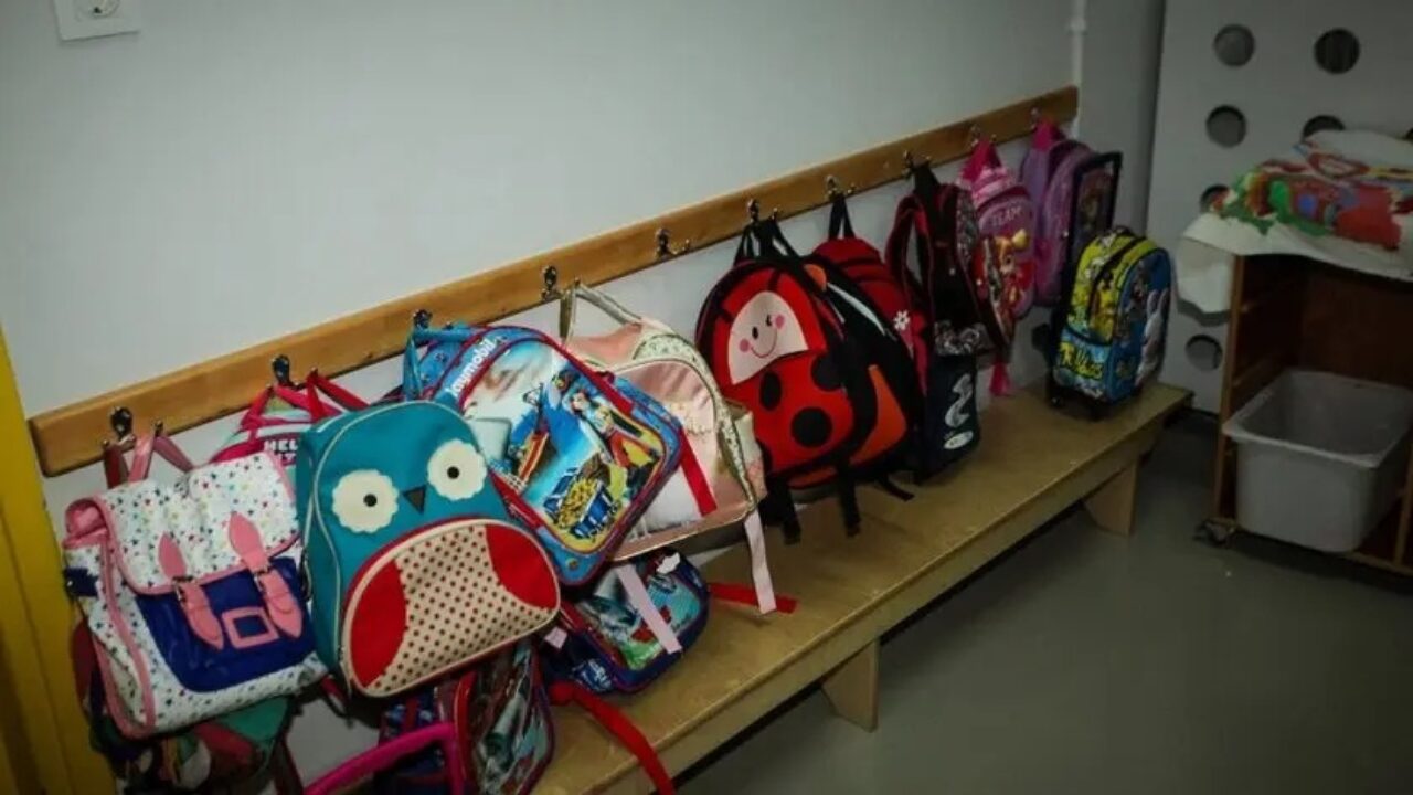 Νηπιαγωγείο στην Κρήτη κλείνει λόγω τριών κρουσμάτων στρεπτόκοκκου