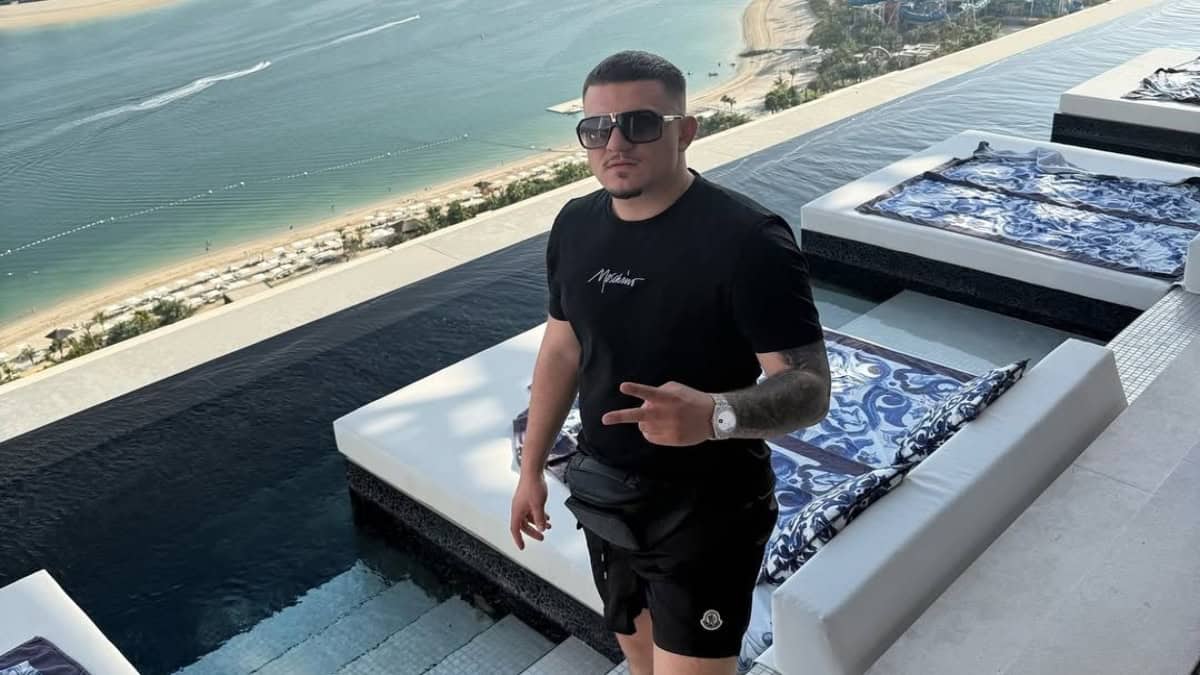 Πατέρας 24χρονου: «Ο τράπερ είχε το πιστόλι στον κρόταφο του γιου μου – Δεν ήταν οικονομικές οι διαφορές τους»