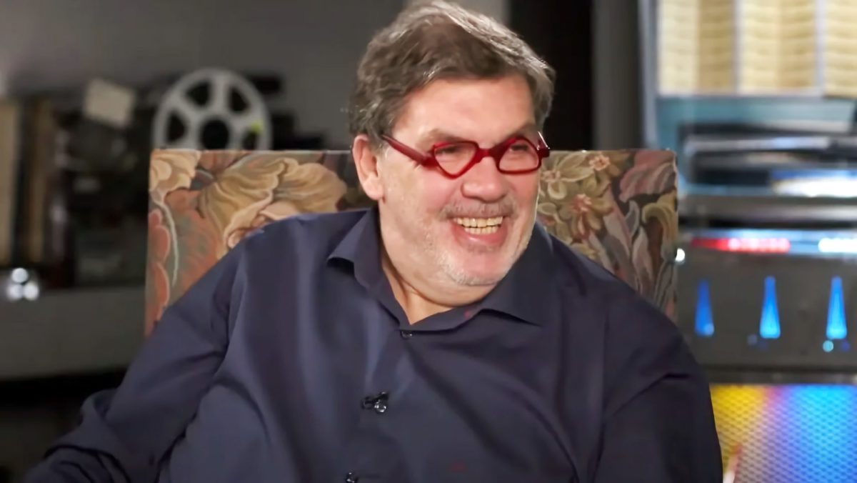 Θ.Λάλας: «Εγκατέλειψα την πολιτική όταν ένιωσα ότι έχανα τον εαυτό μου»