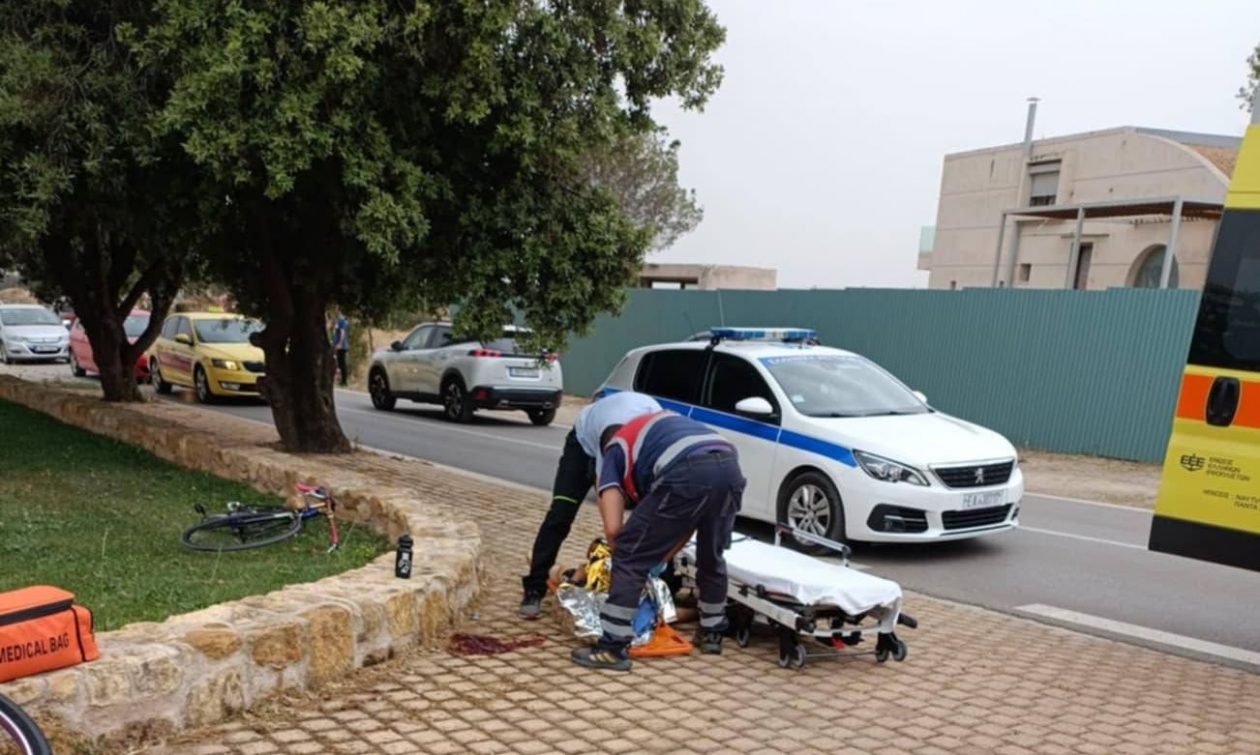 Έτσι σημειώθηκε η τραγωδία με τον ποδηλάτη στο Τατόι – Τι αναφέρουν νεότερες πληροφορίες