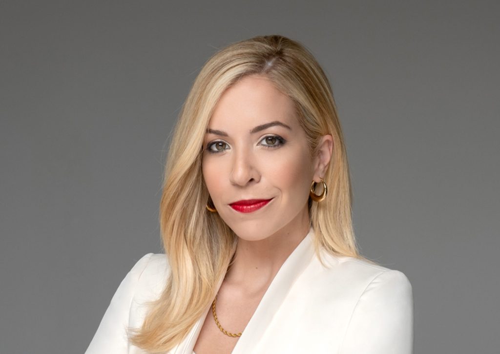 Μ.Αναστασοπούλου για Γ.Παπαδάκη: «Είναι αυτός που νομίζει και μπορεί να λέει ό,τι πιστεύει»