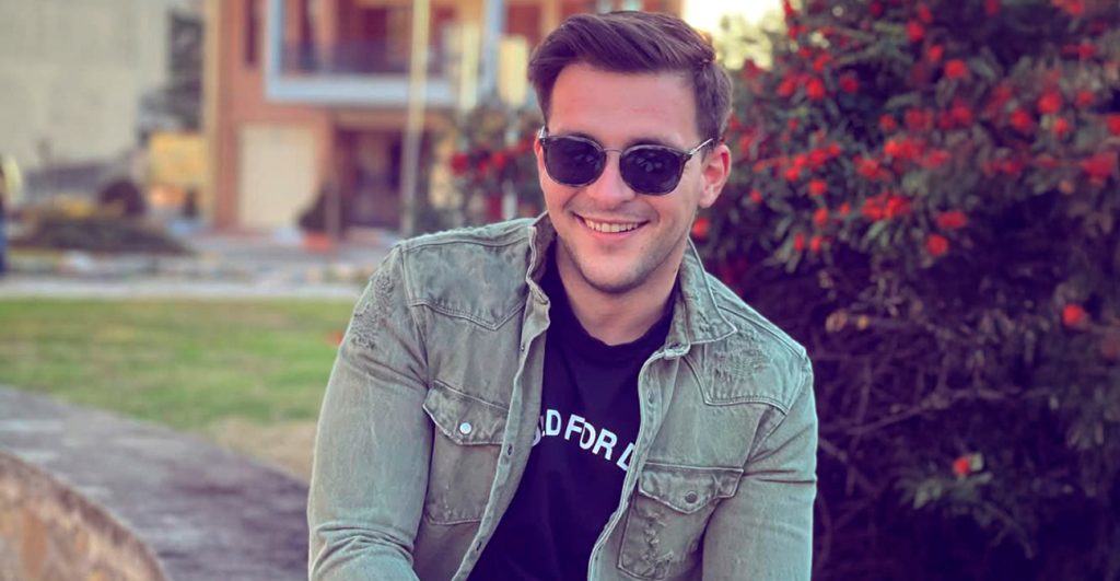 Οι τελευταίες στιγμές του 30χρονου που πνίγηκε στη Λευκάδα – «Ένας νεαρός έκλαιγε και του φώναζε “μείνε ήρεμος”»