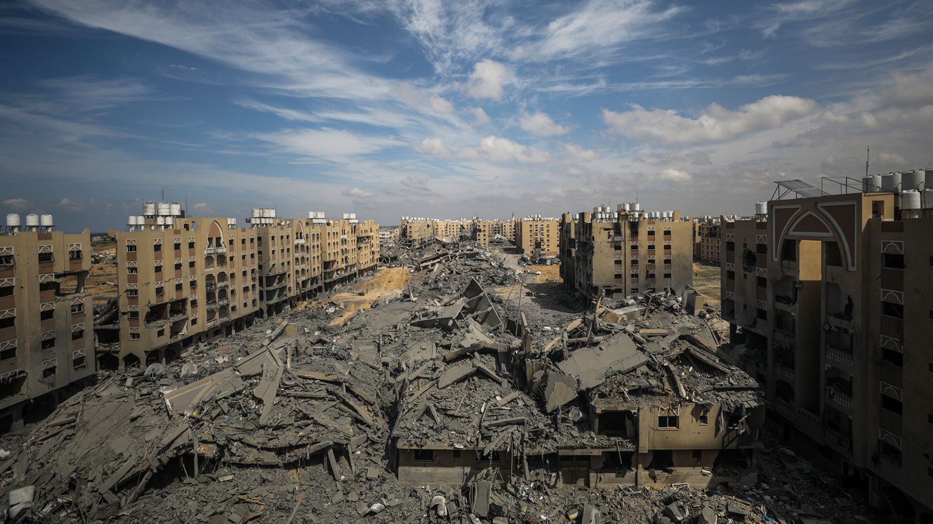 Η Χαμάς συμφώνησε με την πρόταση των ΗΠΑ για εκεχειρία στη Γάζα