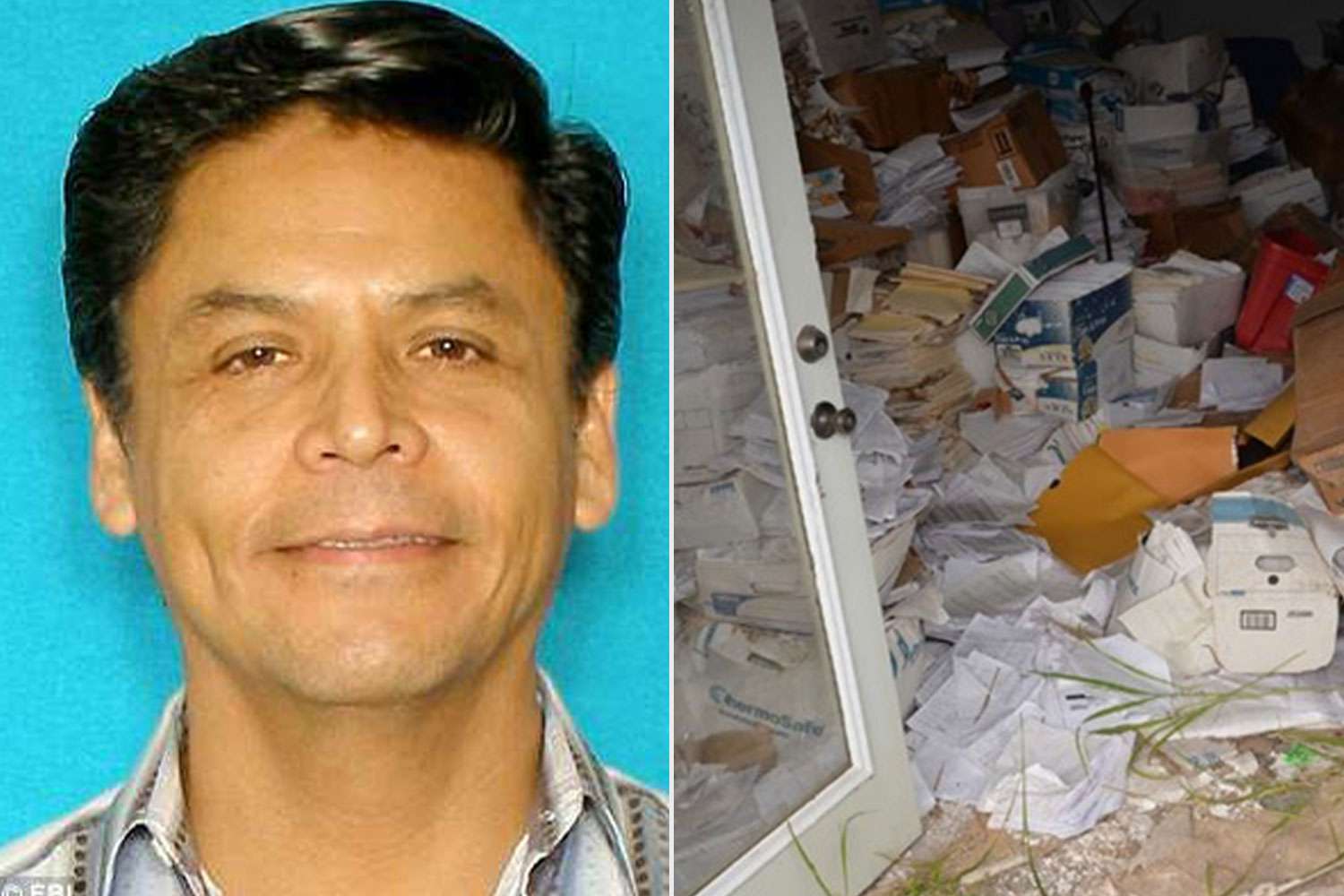 Τέξας: Γιατρός έκανε ψεύτικες διαγνώσεις σε ασθενείς για να βγάλει εκατομμύρια δολάρια από τις ασφαλιστικές