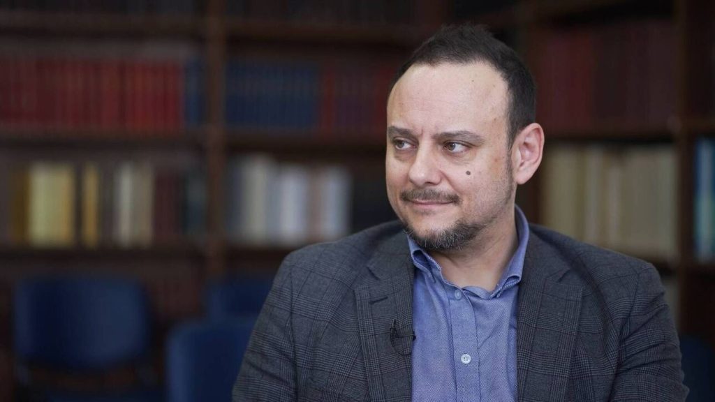 Γ.Μαγιορκίνης για στρεπτόκοκκο: «Μόνο σε μικρό ποσοστό μπορεί να κάνει διεισδυτική λοίμωξη»