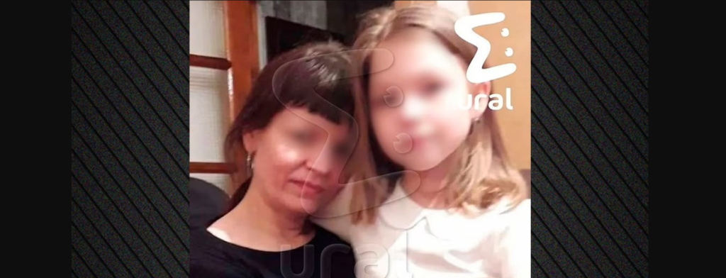 Ρωσία: Μητέρα προσέλαβε δολοφόνο για να πνίξει την 12χρονη κόρη της