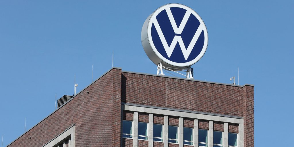 Γερμανία: Ποινές κάθειρξης από 2 έως 4,5 έτη σε πρώην στελέχη της Volkswagen για το σκάνδαλο «ντίζελγκεϊτ»