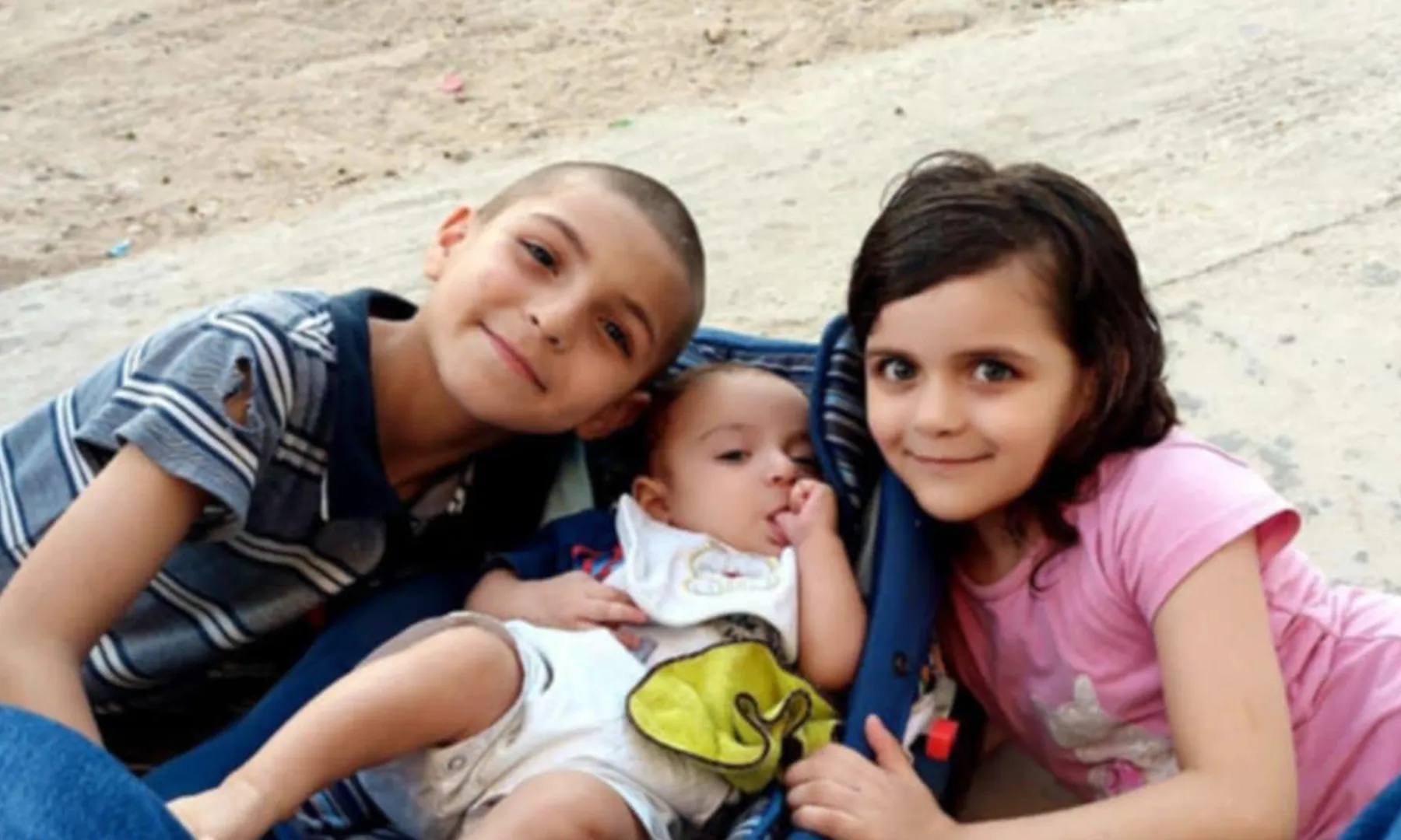 Aλάα αλ Νατζάρ: Η τραγική ιστορία της γιατρού στη Γάζα που έχασε τα 9 από τα 10 παιδιά της την Παρασκευή (βίντεο)