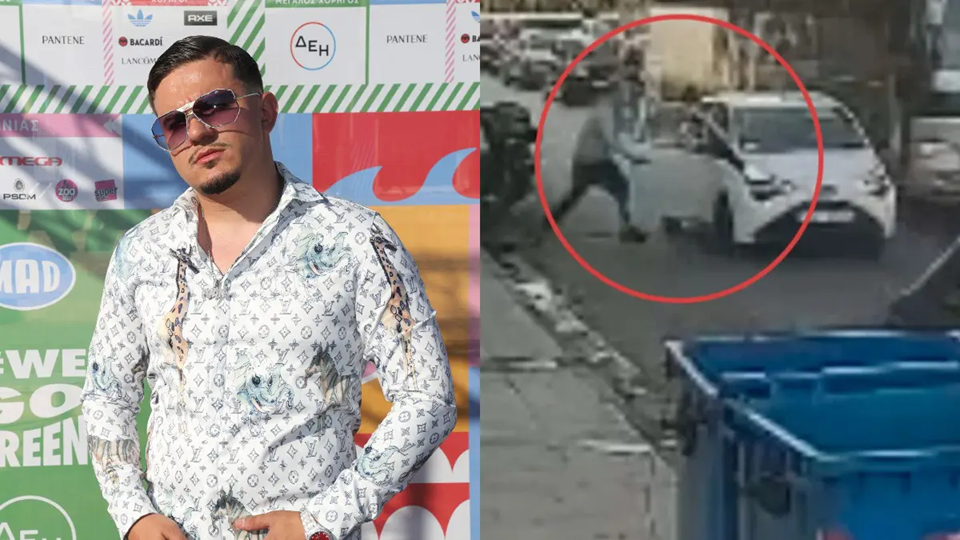 Σ.Μπαλάσκας για απαγωγή 24χρονου: «Είναι μια μυθοπλασία και όλοι λένε ψέματα – Μούγκα το θύμα»