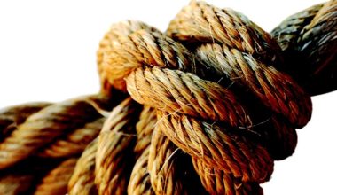 Γόρδιος δεσμός: Η ιστορία πίσω από το ξίφος που νίκησε το θρησκευτικό μυστήριο