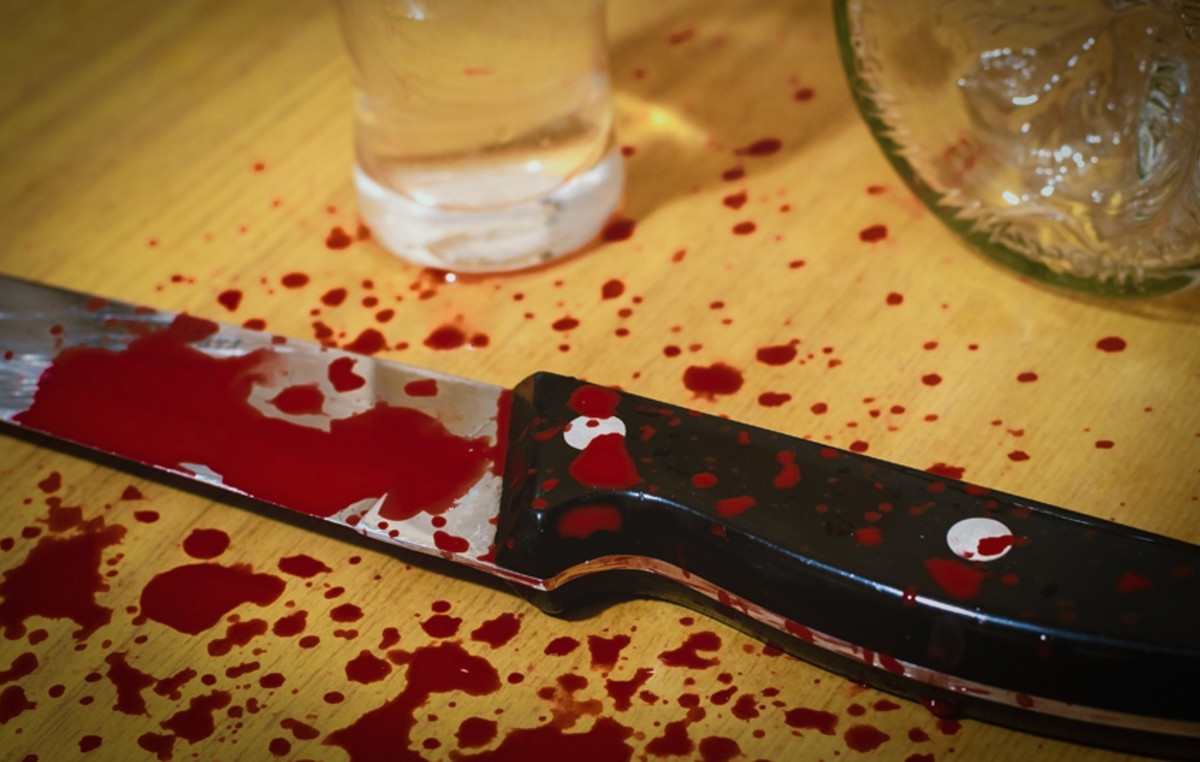 Φλώρινα: Στο εδώλιο ο 32χρονος που σκότωσε με 17 μαχαιριές τον σύντροφο της πρώην του μέσα σε ψητοπωλείο