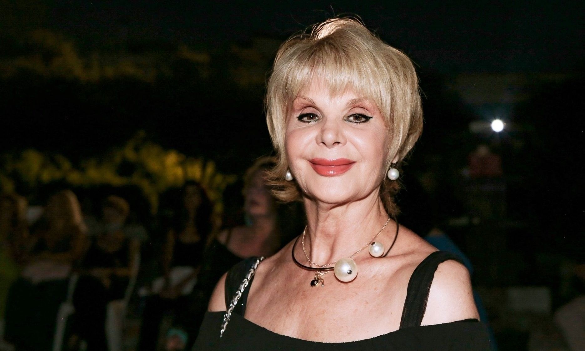 Μ.Ιωαννίδου: «Τα έχασα όλα – Είχα μία δήθεν φίλη και μου έφαγε όλα τα λεφτά»