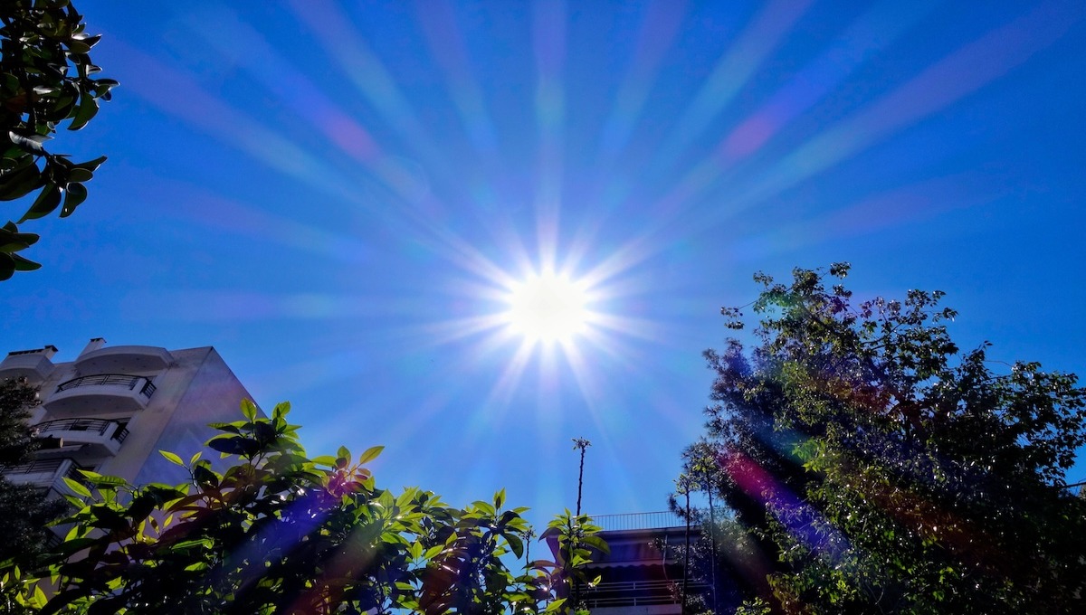 Αίθριος αύριο ο καιρός με μικρή άνοδο της θερμοκρασίας – Η πρόγνωση της ΕΜΥ για όλη τη χώρα