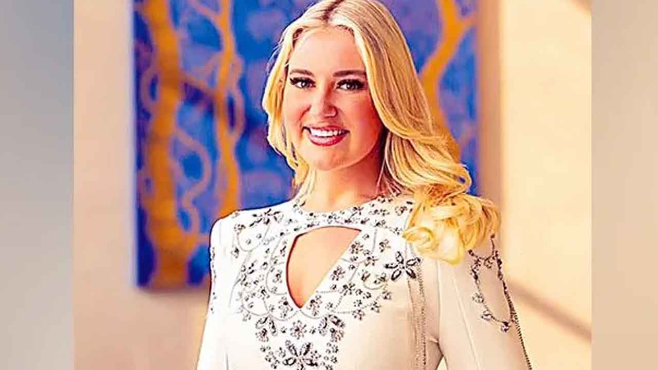 Ξεσπά η 24χρονη Μις Αγγλία: «Μας ζητήθηκε να συνευρεθούμε με τους χορηγούς των καλλιστείων της Ινδίας»!