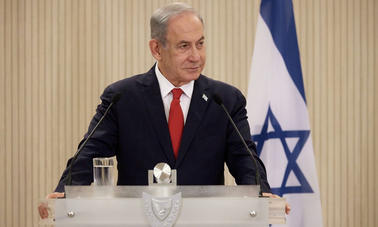 Μ.Νετανιάχου: «Σήμερα ή αύριο θα γίνουν οι ανακοινώσεις για τους Ισραηλινούς ομήρους στη Γάζα»