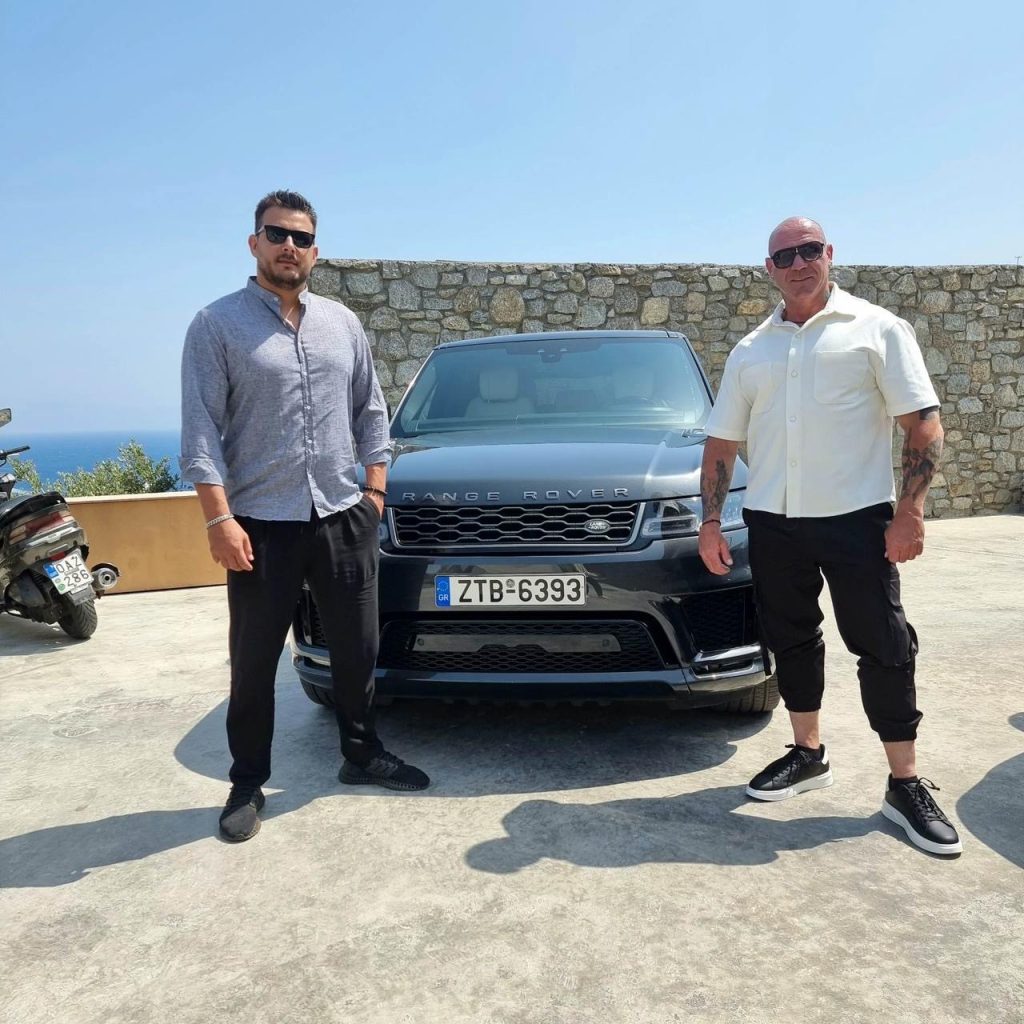 Shield Vip Βodyguards: Η ελίτ στην προστασία υψηλών προσώπων