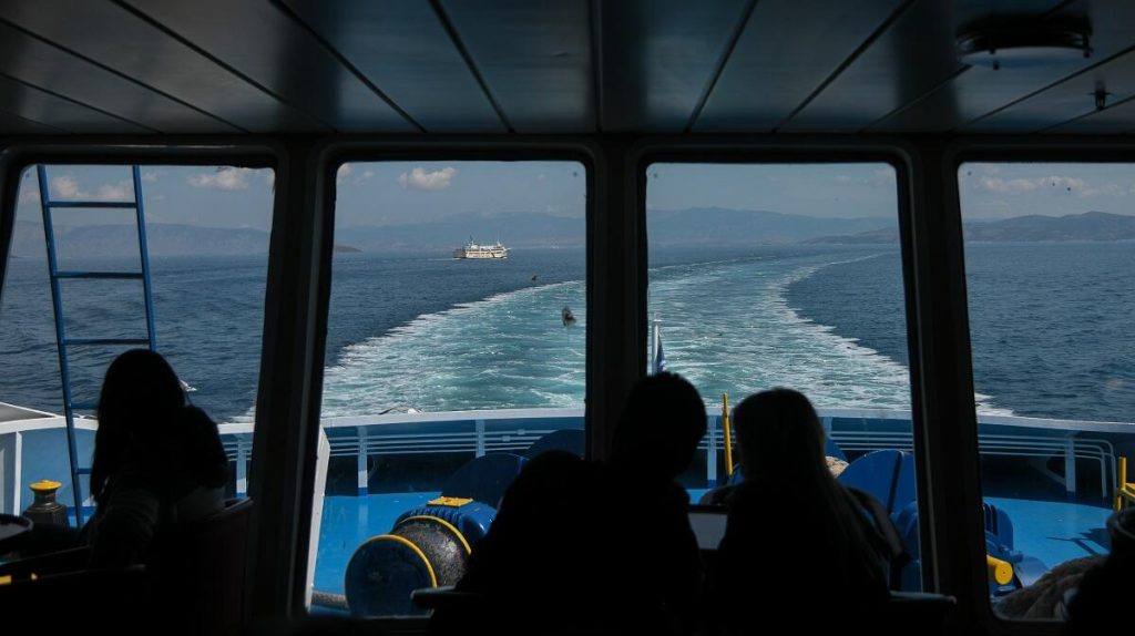 Εφιάλτης για 31χρονη στο πλοίο: 32χρονος αλλοδαπός την παρενόχλησε ενώ κοιμόταν – «Ένιωσα κάποιον να με αγγίζει»