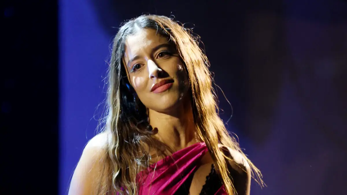 Μ.Σάττι για τα αρνητικά σχόλια που δέχεται: «Ας πούμε ότι είμαι η “προβληματική” ποπ σταρ της καρδιάς σας»