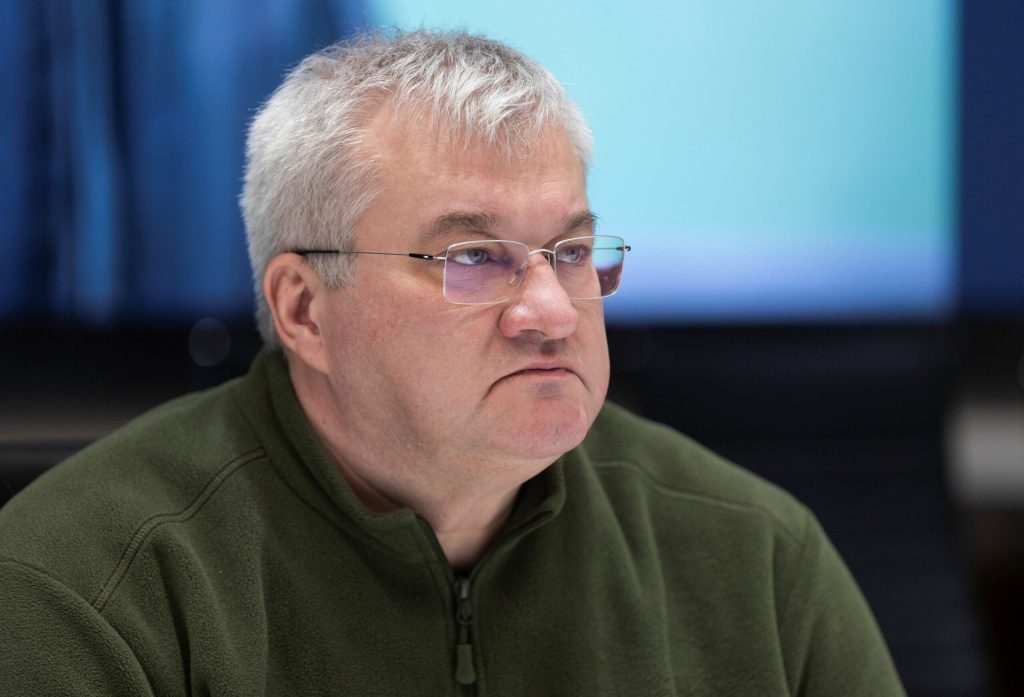 Ουκρανός ΥΠΕΞ, Α.Σιμπίχα: «Θέλουμε να τελειώσουμε τον πόλεμο φέτος»