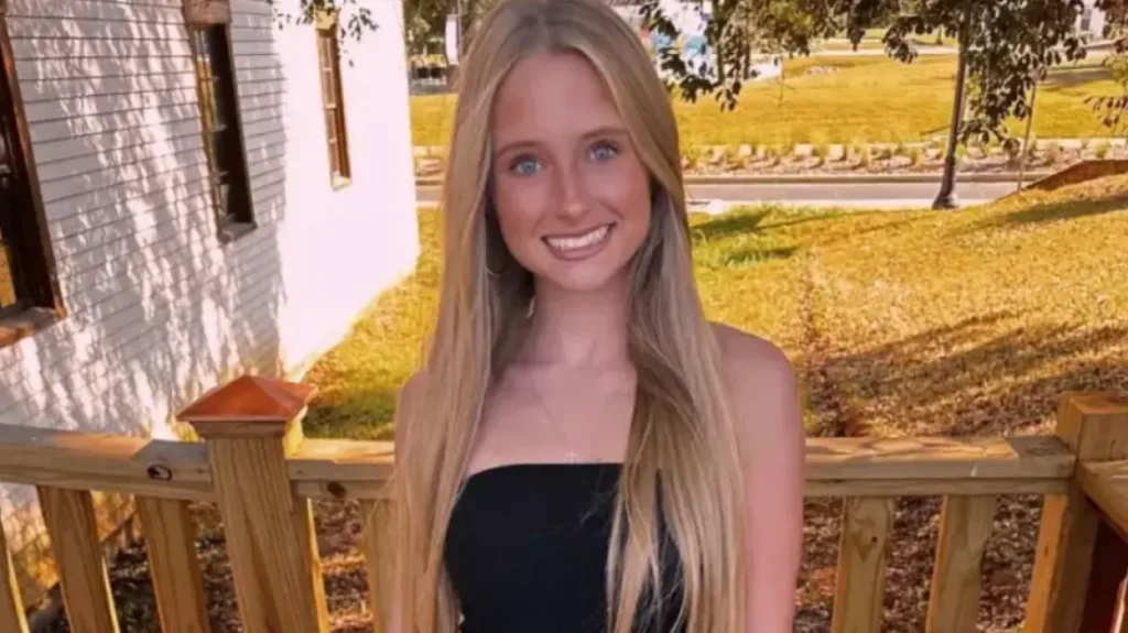 ΗΠΑ: Γνωστή TikToker πέθανε σε ηλικία 19 ετών – Το βίντεο με την «μάχη» που έδινε για την ζωή της