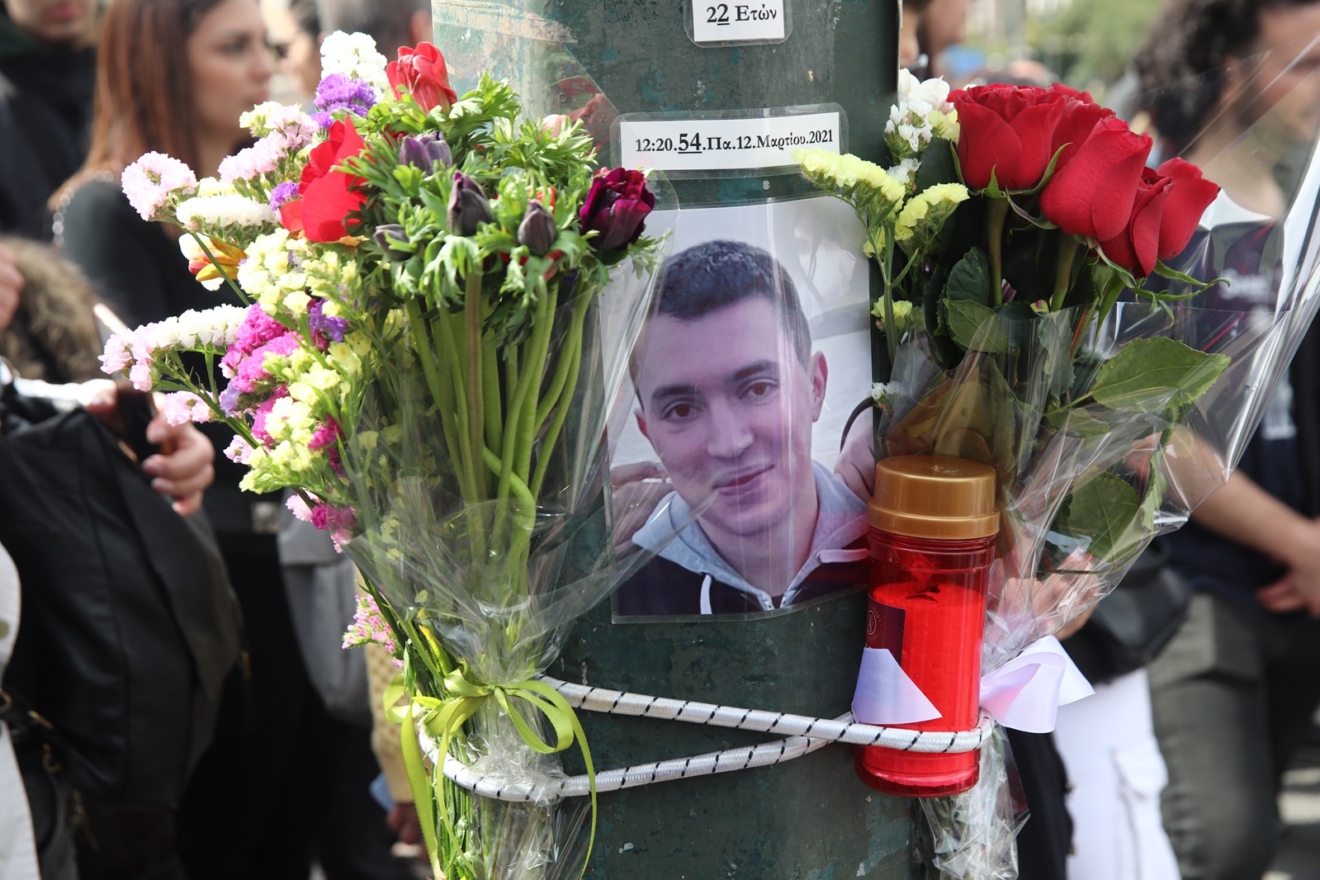 Τροχαίο στη Βουλή: Παραιτήθηκε της έφεσης ο οδηγός της Ν.Μπακογιάννη – Τελεσίδικη η ποινή-«χάδι»