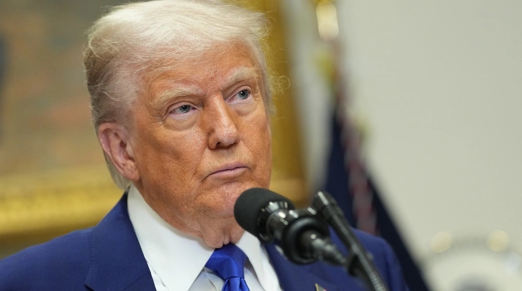 Ν.Τραμπ: «Θα κερδίσουμε την μάχη κατά του Χάρβαρντ»