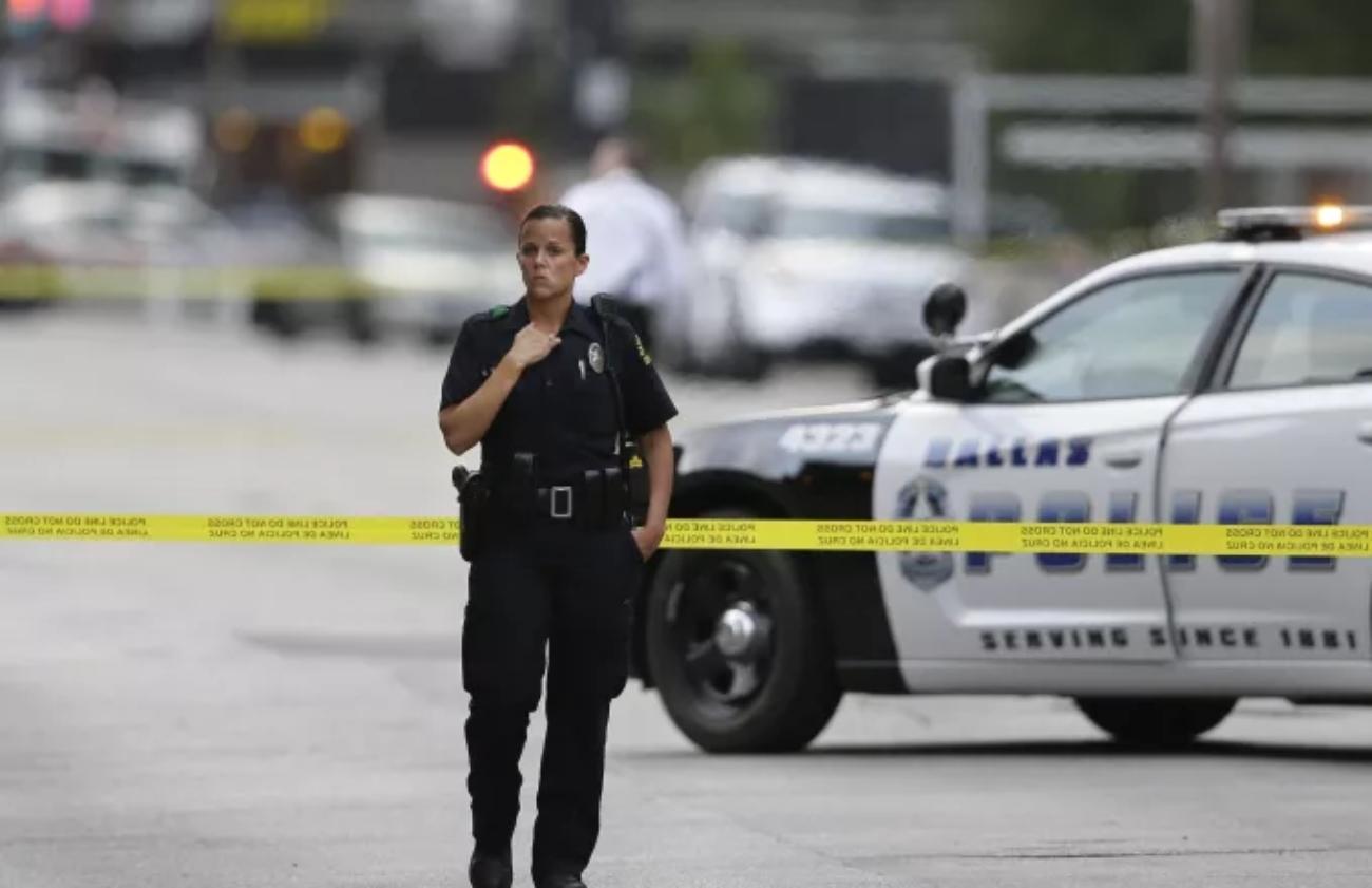 ΗΠΑ: Επεισόδιο με πυροβολισμούς στη Νότια Καρολίνα – Τουλάχιστον 11 τραυματίες