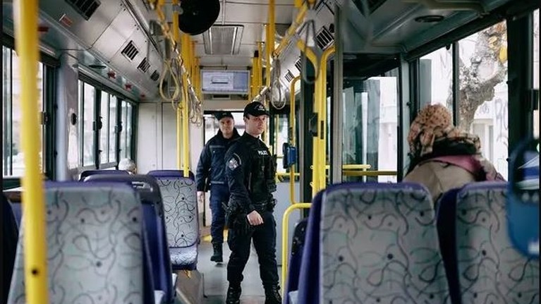 Αττική: Πάνω από 700 συλλήψεις από αστυνομικούς στα μέσα μεταφοράς στο πλαίσιο του σχεδίου «Αριάδνη»