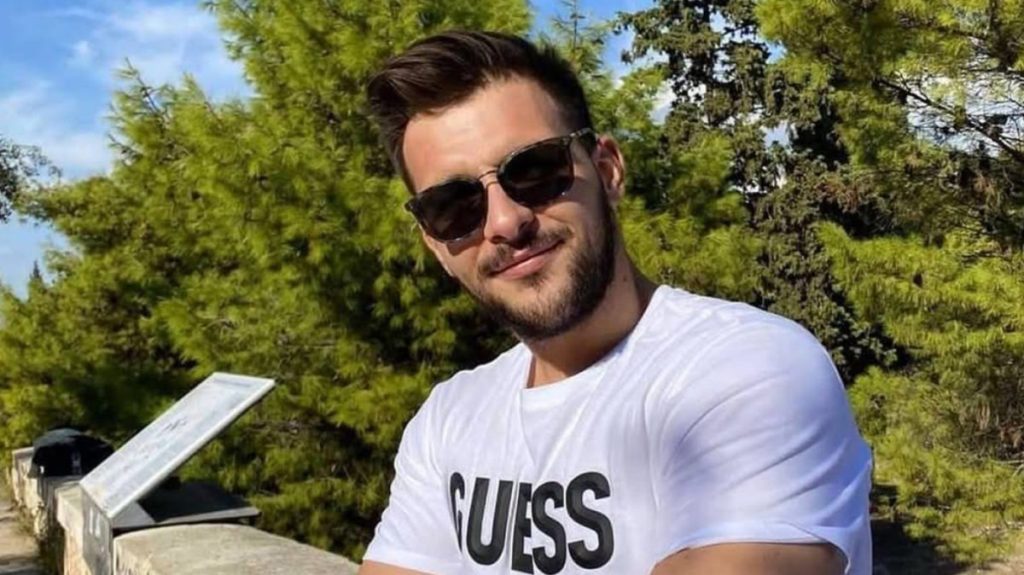 Λευκάδα: Αυτά ήταν τα τελευταία λόγια του 30χρονου Στέφανου που πνίγηκε στην παραλία Κάθισμα