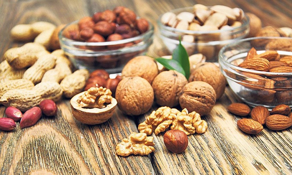 Αυτές είναι οι έξι τροφές που θα σου χαρίσουν ενέργεια για όλη την ημέρα