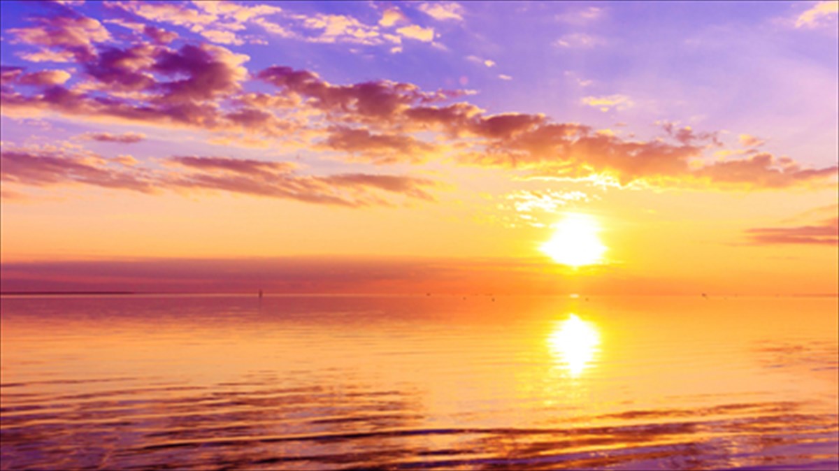 Καιρός: Νέα κακοκαιρία στο τέλος της εβδομάδας αλλά μετά έρχεται καλοκαίρι