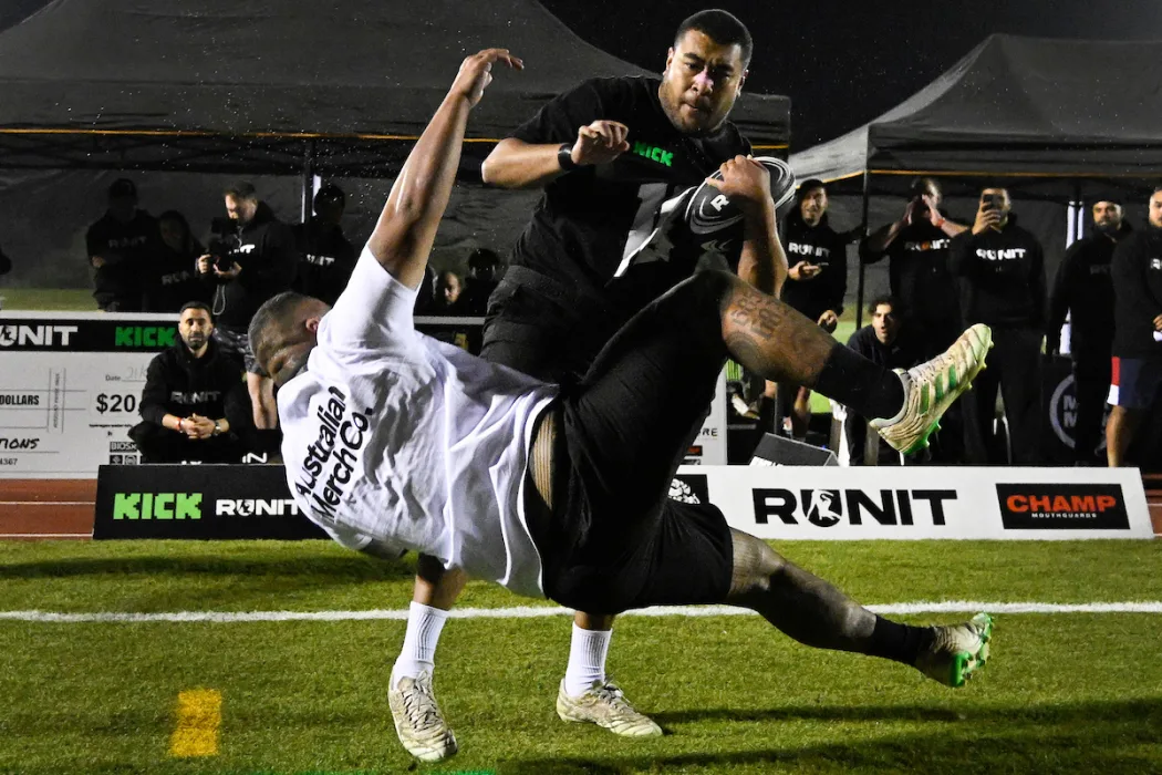 Νέα Ζηλανδία: Νεκρός 19χρονος μετά από το viral «παιχνίδι σύγκρουσης» που έγινε «μόδα» στο TikTok (βίντεο)